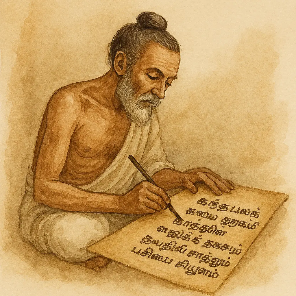 Protected: பஞ்சாங்கம்