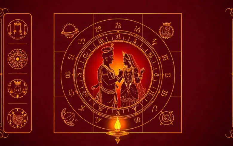 பாவ காரகம் — திருமணப் பொருத்தம் பாடம் 11