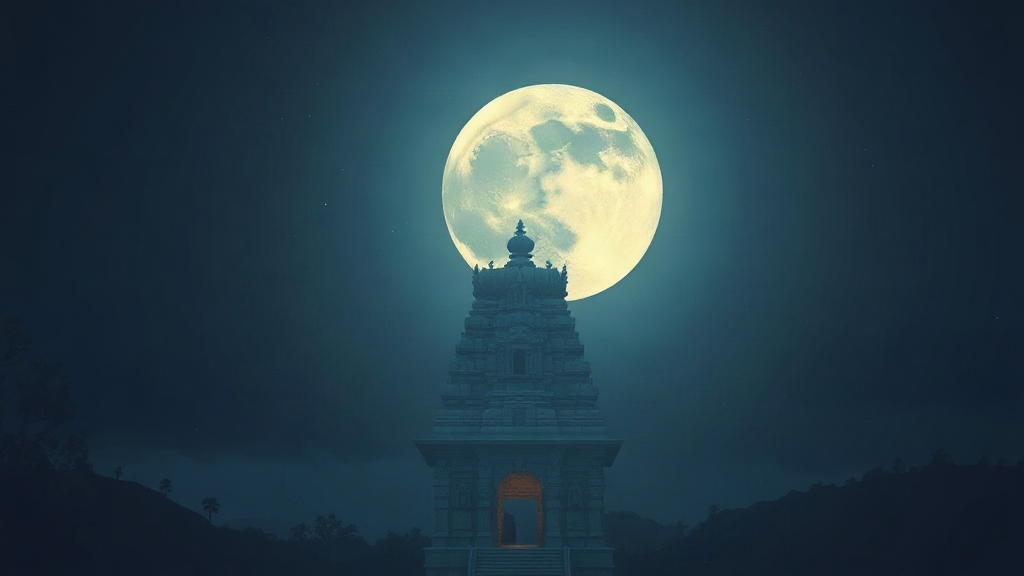 பாடம் 3 — சந்திரன் திருமண காரக வகுப்பு
