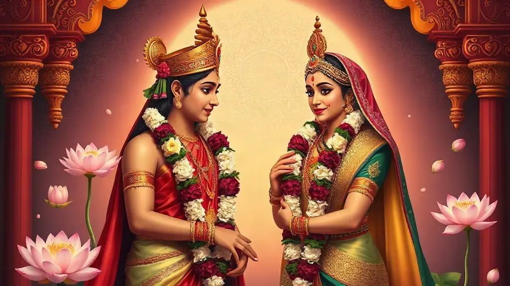 பாடம் 15 — காதல் திருமணம்: ஜாதகத்தில் காதல் அமைப்பும் அதன் பலனும்