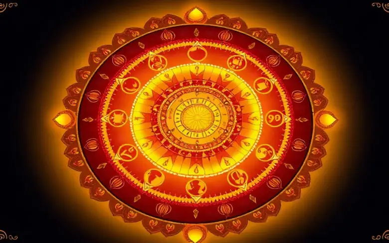 பாடம் 25 &mdash; தசா புத்தி பாடம் 1: விம்சோத்தரி தசா அமைப்பும் திருமணத்தில் அதன் பங்கும்