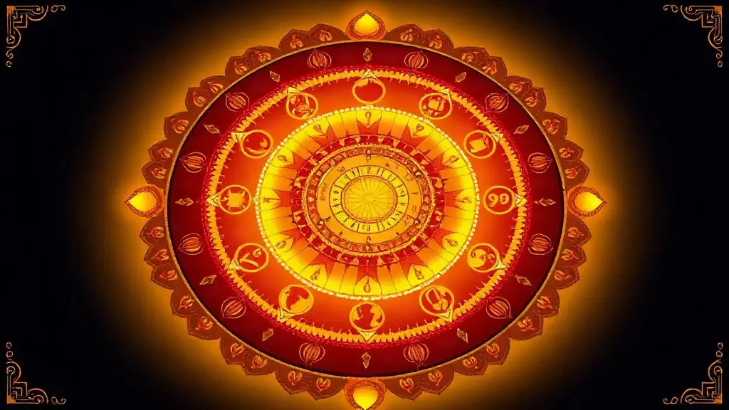 பாடம் 25 — தசா புத்தி பாடம் 1: விம்சோத்தரி தசா அமைப்பும் திருமணத்தில் அதன் பங்கும்