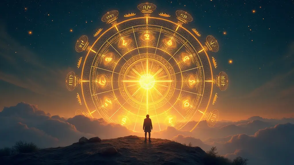 எண் கணிதம் பாடம் 16: தனிநபர் ஆண்டு (Personal Year)
