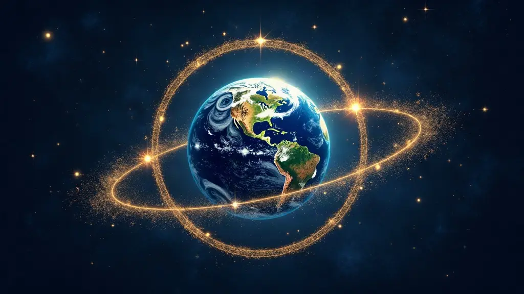 எண் கணிதம் பாடம் 17: பிரபஞ்ச ஆண்டு (Universal Year)