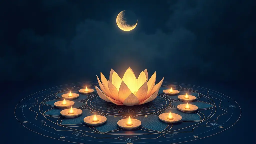 எண் கணிதம் பாடம் 18: தனிநபர் மாதம் (Personal Month)