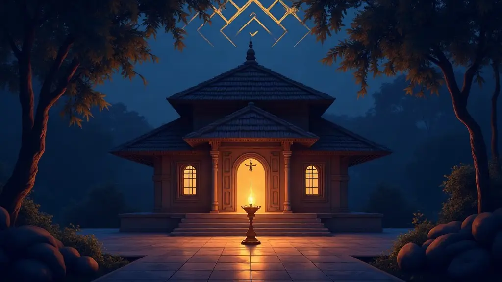எண் கணிதம் பாடம் 24: வீட்டு எண் கணிதம் (House Number)