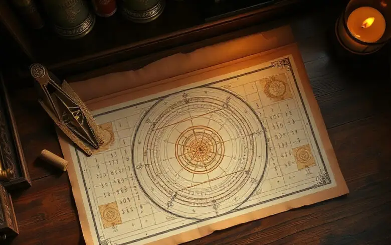 எண் கணிதம் பாடம் 26: எண் கணித விளக்க அட்டவணைகள் தயாரித்தல்