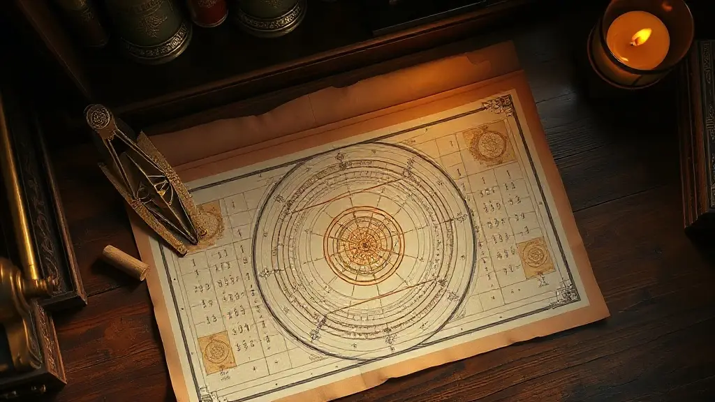 எண் கணிதம் பாடம் 26: எண் கணித விளக்க அட்டவணைகள் தயாரித்தல்
