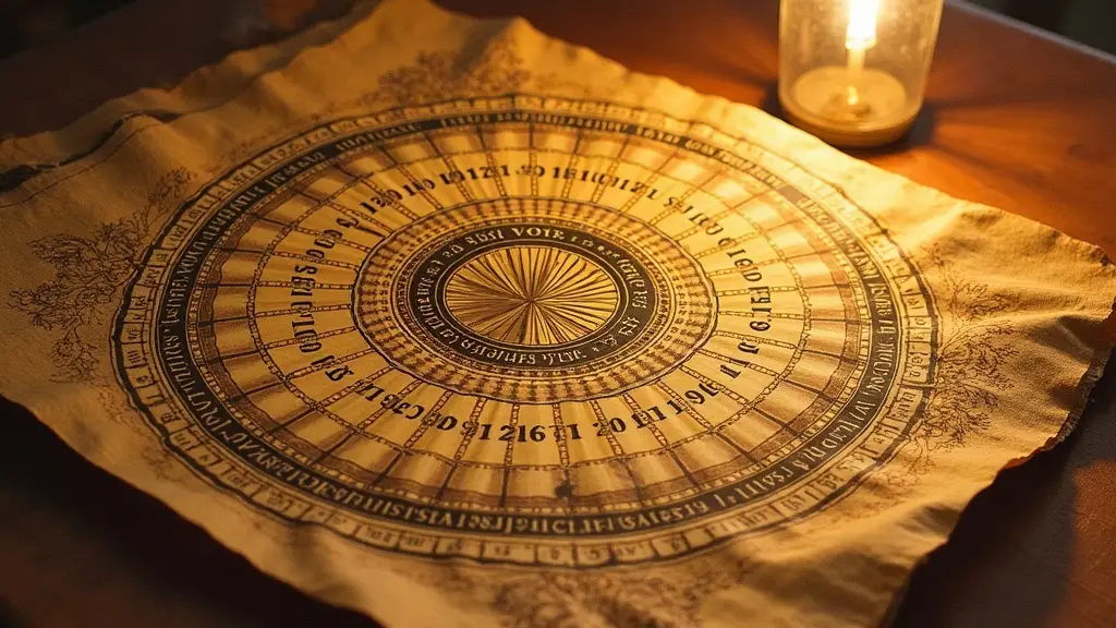 எண் கணிதம் பாடம் 9: பிறந்த தேதி ஆய்வு / பிறந்த எண்