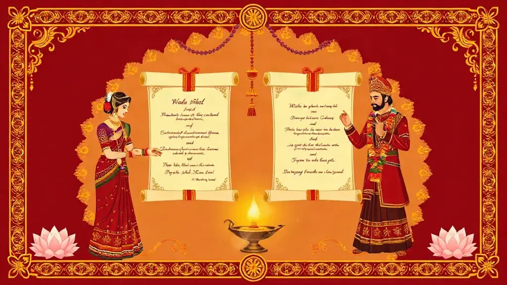 பாடம் 20 — திருமண விருப்பங்கள் (Expectations): ஜாதகத்தில் எதிர்பார்ப்புகளை அறிந்து பொருத்தும் முறை