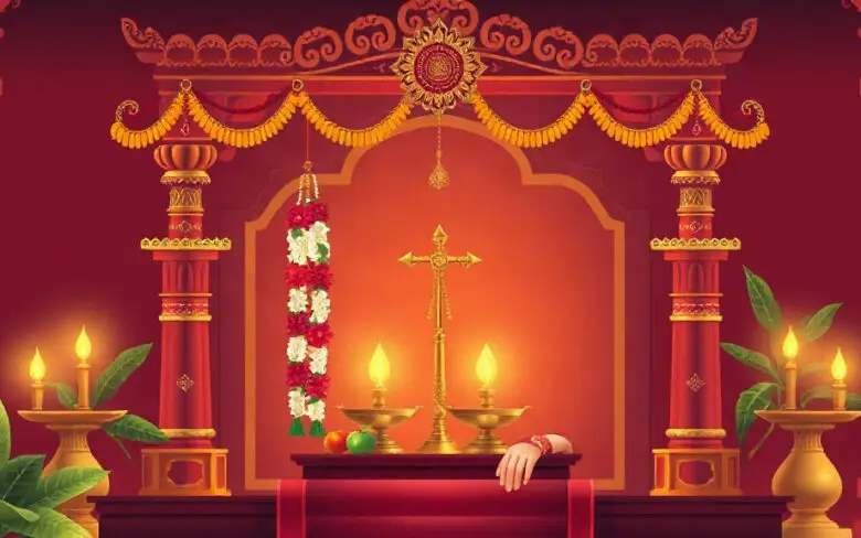 பாடம் 24 &mdash; திருமண விதி &ndash; கொடுப்பினை: ஜாதகத்தில் திருமண யோகத்தையும் கொடுப்பினையையும் அறியும் முறை