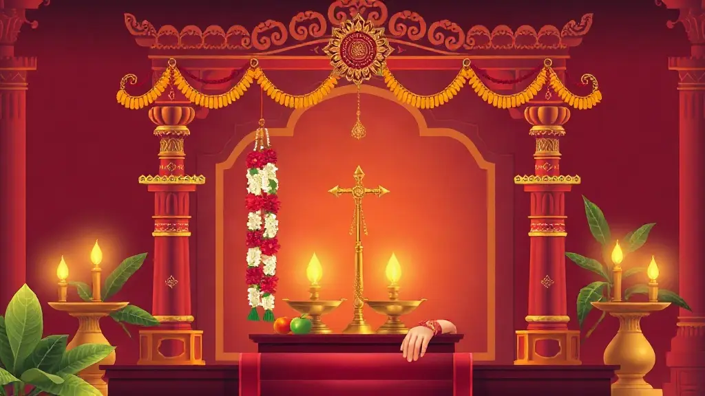 பாடம் 24 — திருமண விதி – கொடுப்பினை: ஜாதகத்தில் திருமண யோகத்தையும் கொடுப்பினையையும் அறியும் முறை